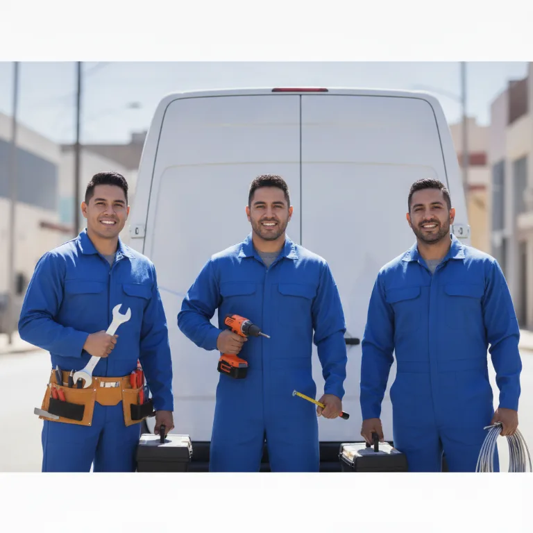 Reparação Estores equipe em Jau